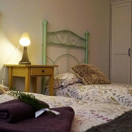 Apartamento Estelas De Cantabria Corrales De Buelna Esterno foto