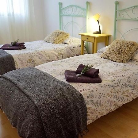 Apartamento Estelas De Cantabria Corrales De Buelna Esterno foto