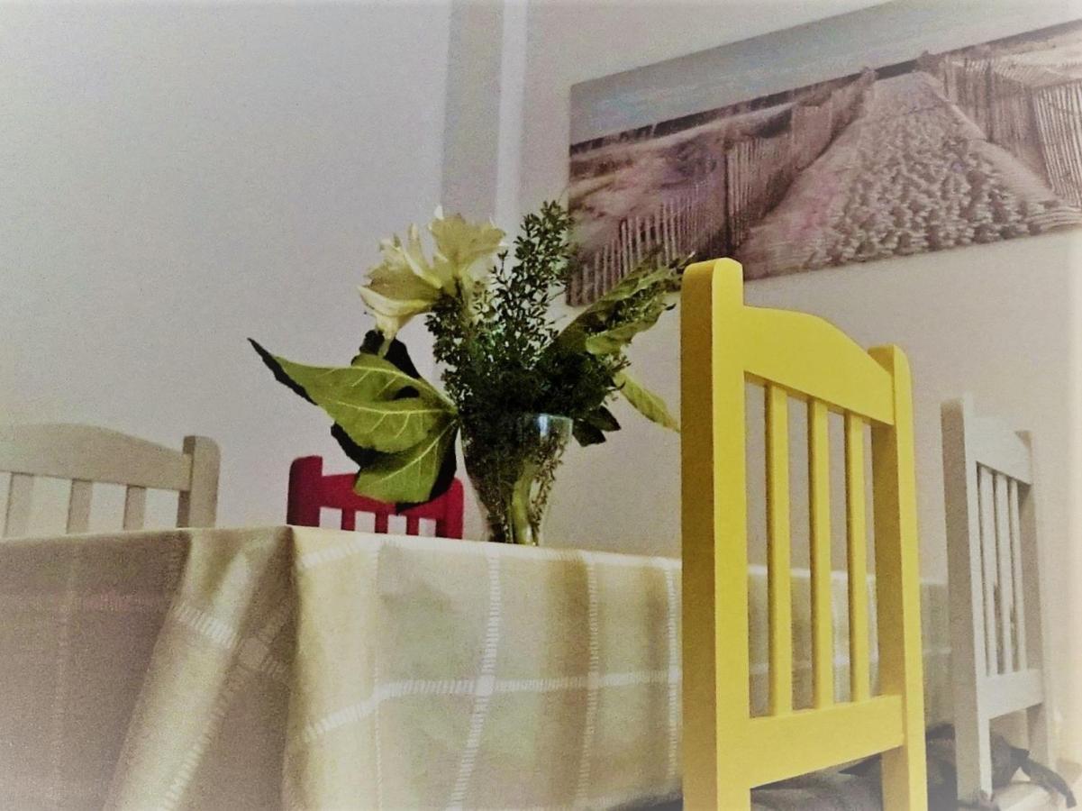 Apartamento Estelas De Cantabria Corrales De Buelna Esterno foto