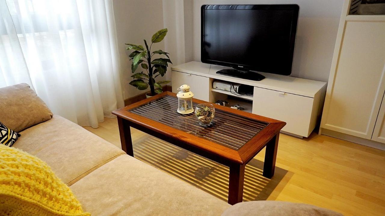 Apartamento Estelas De Cantabria Corrales De Buelna Esterno foto