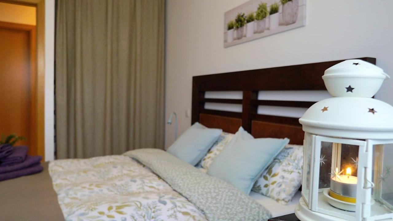 Apartamento Estelas De Cantabria Corrales De Buelna Esterno foto