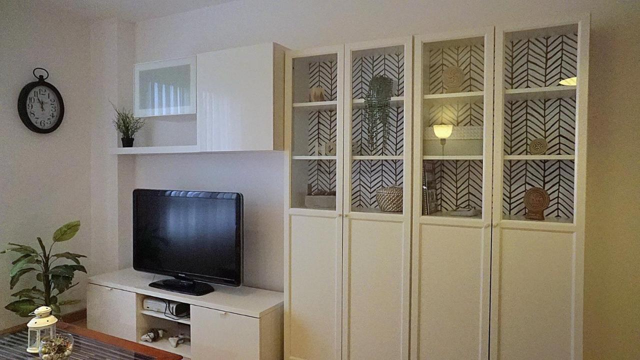 Apartamento Estelas De Cantabria Corrales De Buelna Esterno foto
