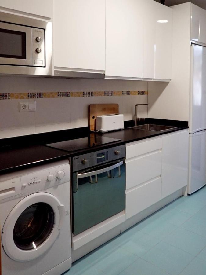 Apartamento Estelas De Cantabria Corrales De Buelna Esterno foto