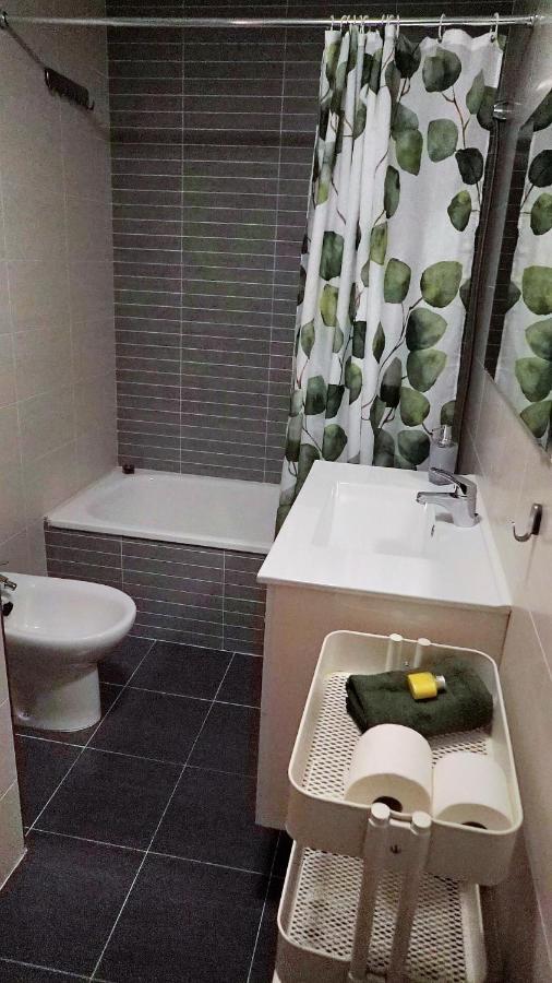 Apartamento Estelas De Cantabria Corrales De Buelna Esterno foto