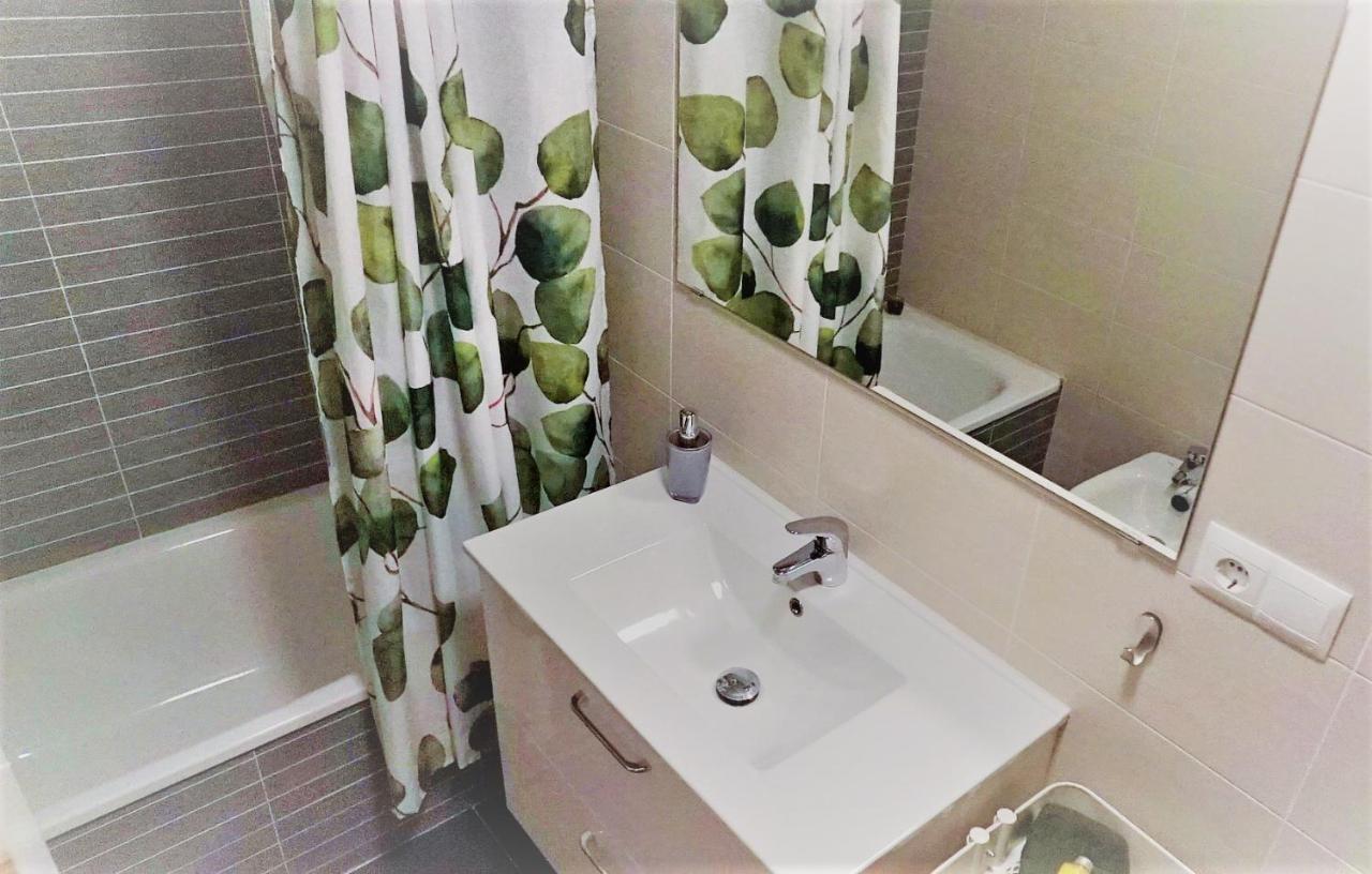 Apartamento Estelas De Cantabria Corrales De Buelna Esterno foto