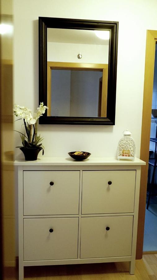 Apartamento Estelas De Cantabria Corrales De Buelna Esterno foto
